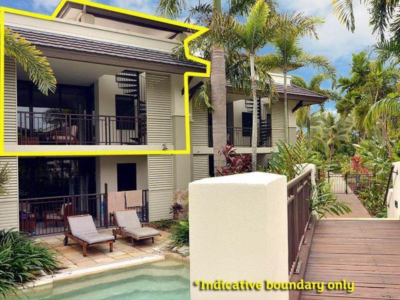 Temple Resort & Spa Port Douglas Exterior photo
