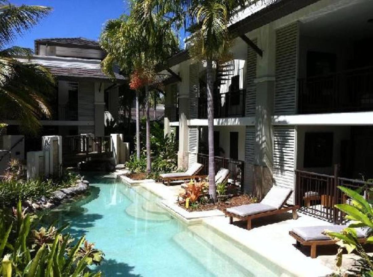 Temple Resort & Spa Port Douglas Exterior photo