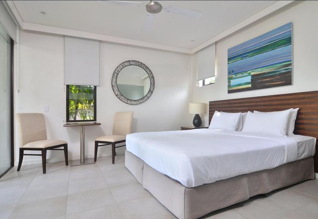 Temple Resort & Spa Port Douglas Exterior photo