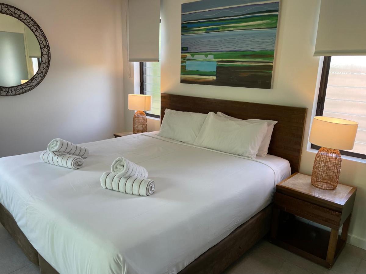 Temple Resort & Spa Port Douglas Exterior photo