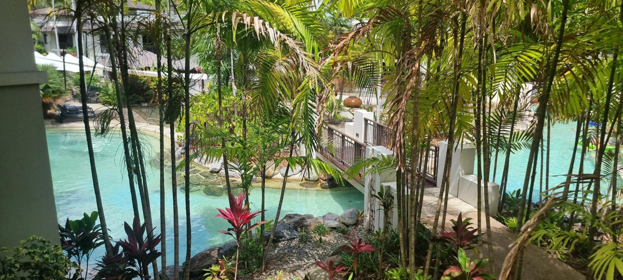 Temple Resort & Spa Port Douglas Exterior photo