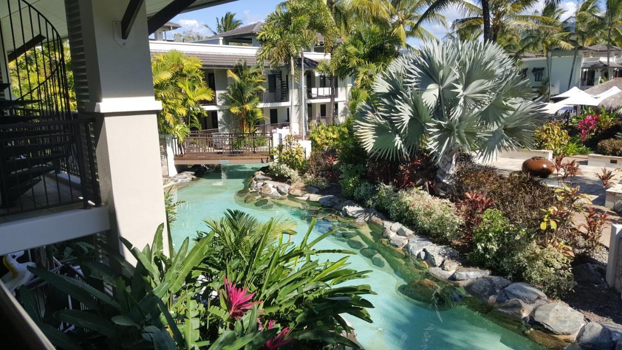 Temple Resort & Spa Port Douglas Exterior photo